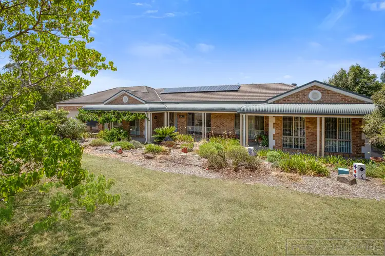 Fifth view of Homely house listing, 9 Loch Goyle Drive, Woodville NSW 2321