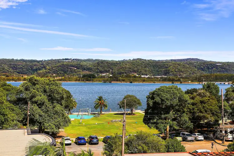 Third view of Homely apartment listing, 202/13 Lynn Avenue, Point Frederick NSW 2250