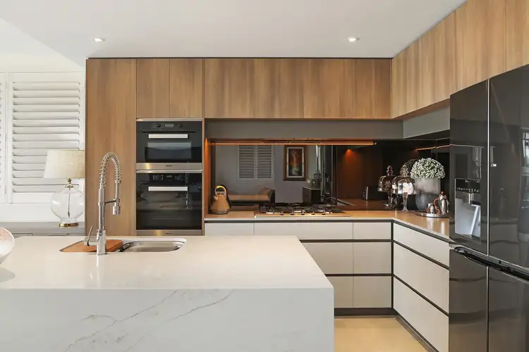 Sixth view of Homely apartment listing, 202/13 Lynn Avenue, Point Frederick NSW 2250