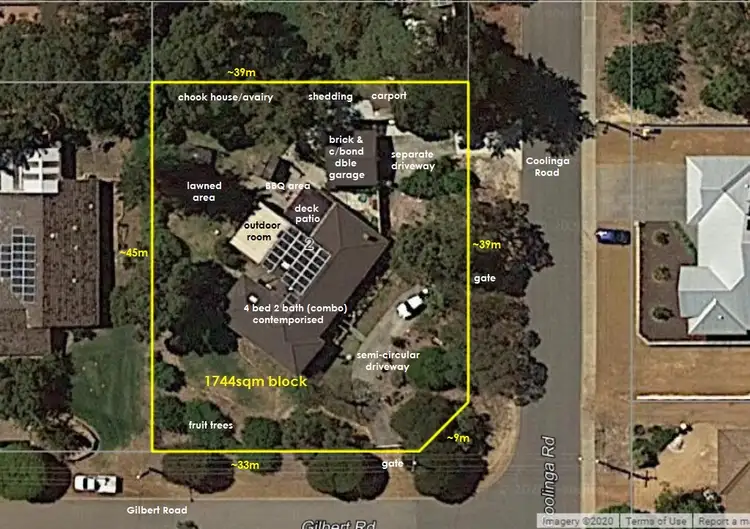 Sixth view of Homely house listing, 2 Gilbert Road, Lesmurdie WA 6076