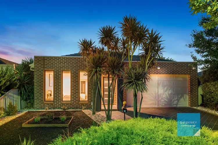 41 The Parkway, Caroline Springs VIC 3023