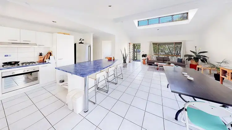 Third view of Homely house listing, 40 Wollomia Way, Sunrise Beach QLD 4567