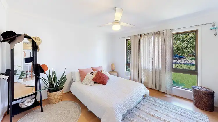 Sixth view of Homely house listing, 40 Wollomia Way, Sunrise Beach QLD 4567