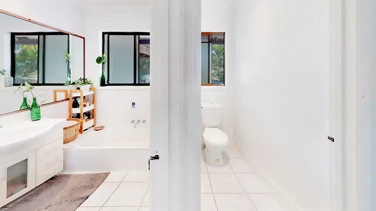 Seventh view of Homely house listing, 40 Wollomia Way, Sunrise Beach QLD 4567