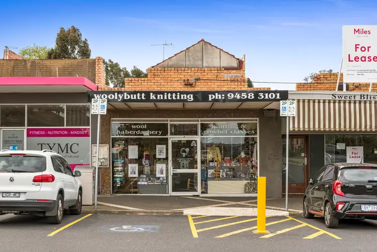 45 Greville Road, Rosanna VIC 3084