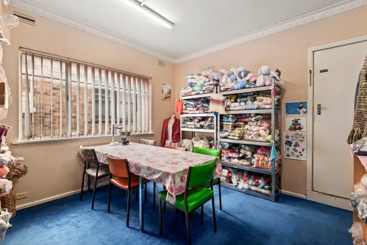 Third view of Homely apartment listing, 45 Greville Road, Rosanna VIC 3084