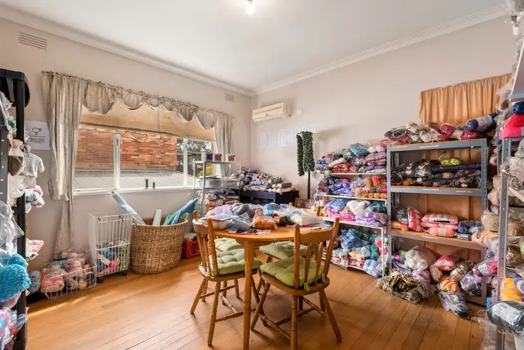 Fourth view of Homely apartment listing, 45 Greville Road, Rosanna VIC 3084