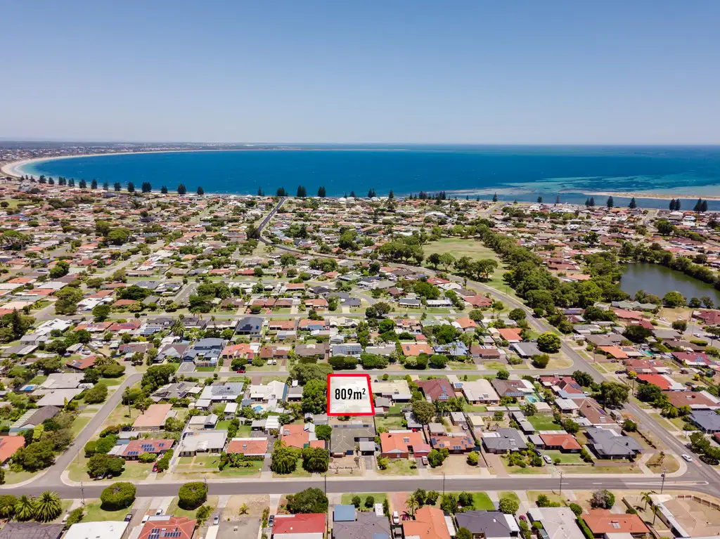Main view of Homely house listing, 14 Benton Way, Safety Bay WA 6169