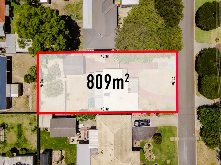 Third view of Homely house listing, 14 Benton Way, Safety Bay WA 6169