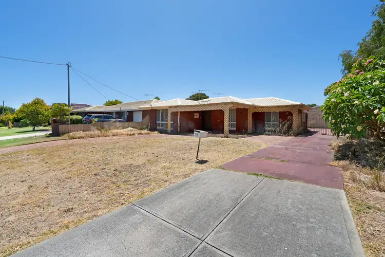 Fourth view of Homely house listing, 14 Benton Way, Safety Bay WA 6169
