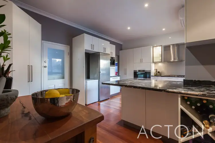 Fourth view of Homely house listing, 70 Florence Road, Nedlands WA 6009