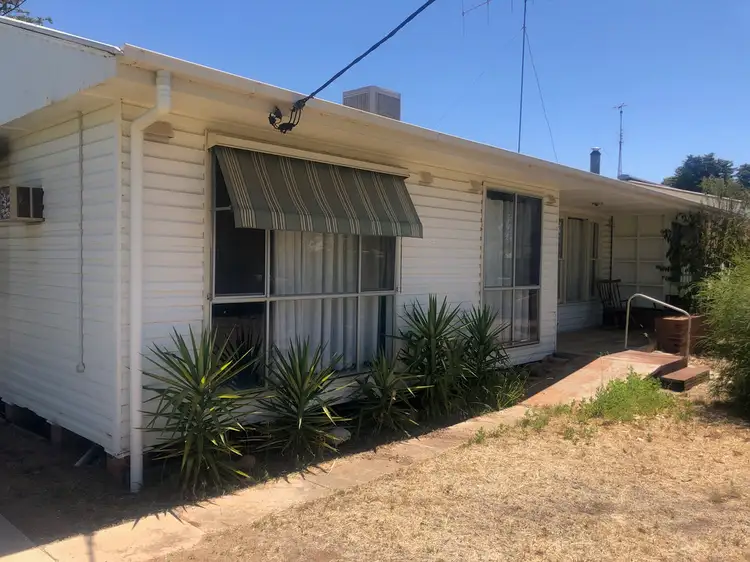 Main view of Homely house listing, 74 Coreen Street, Jerilderie NSW 2716