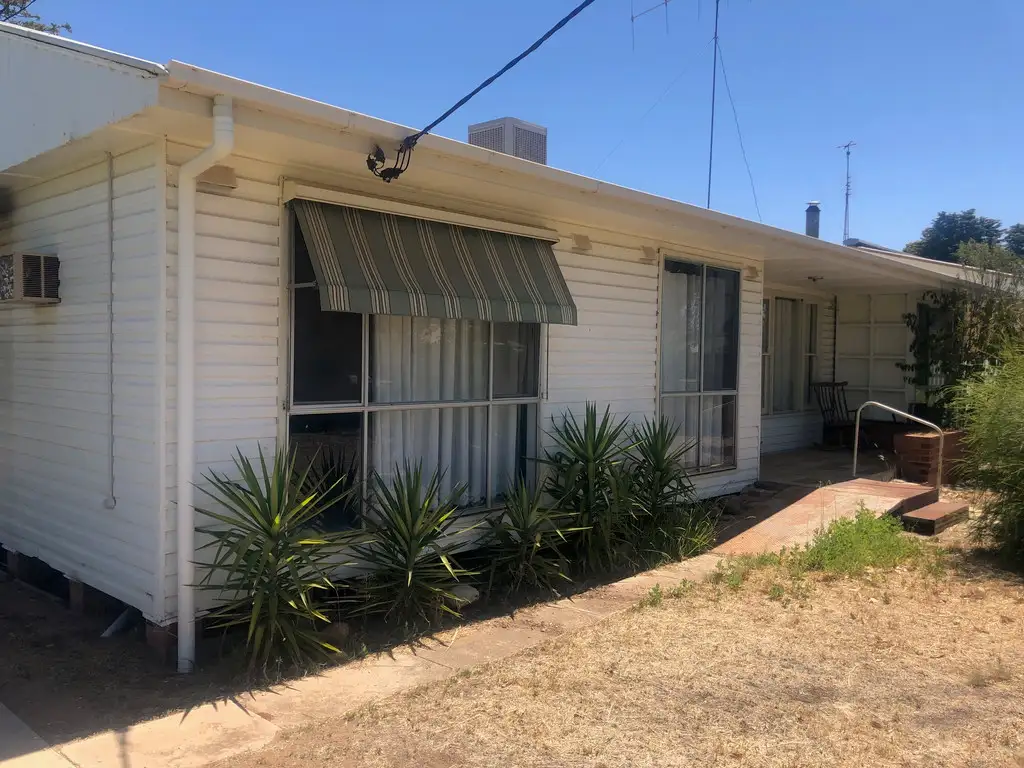 Main view of Homely house listing, 74 Coreen Street, Jerilderie NSW 2716