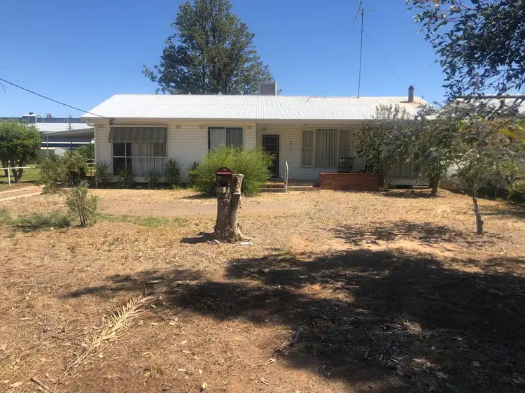 Second view of Homely house listing, 74 Coreen Street, Jerilderie NSW 2716