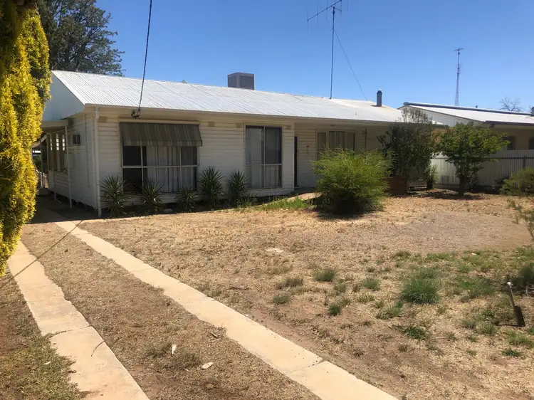 Sixth view of Homely house listing, 74 Coreen Street, Jerilderie NSW 2716
