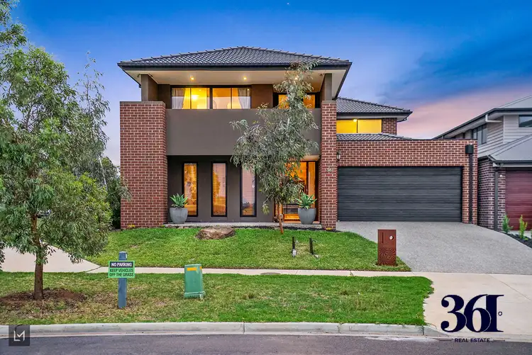 36 Lansdowne parade, Tarneit VIC 3029