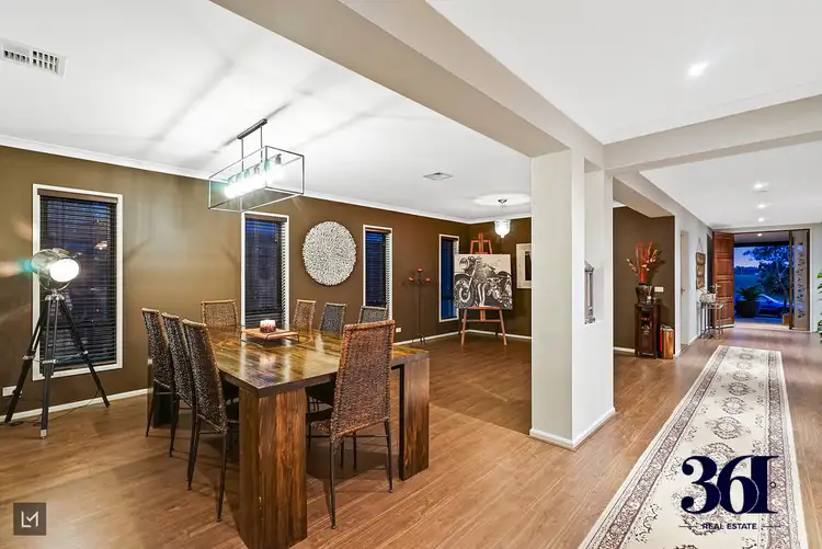 Fifth view of Homely house listing, 36 Lansdowne parade, Tarneit VIC 3029