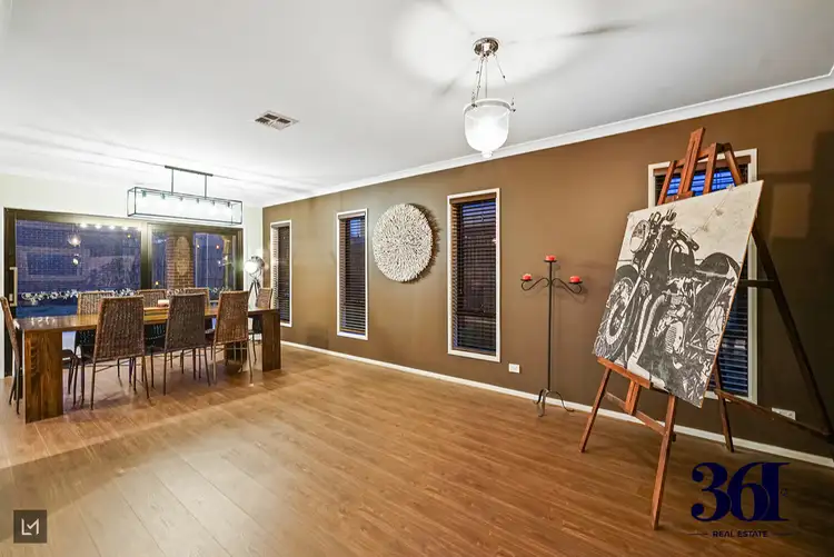 Sixth view of Homely house listing, 36 Lansdowne parade, Tarneit VIC 3029