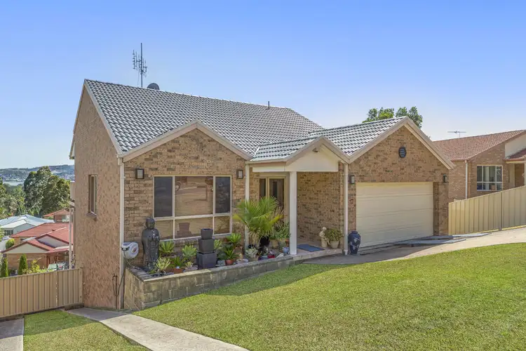 Main view of Homely house listing, 17 Express Circuit, Marmong Point NSW 2284