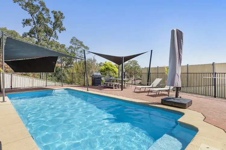 Third view of Homely house listing, 17 Express Circuit, Marmong Point NSW 2284