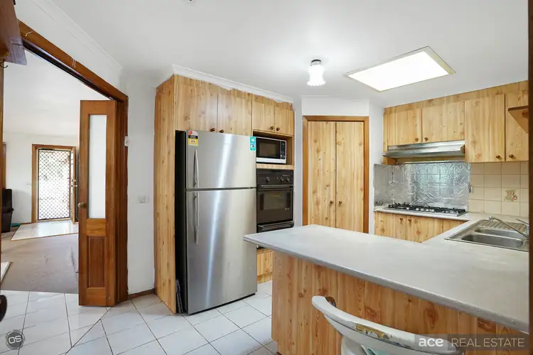 Seventh view of Homely house listing, 28 Whittaker Avenue, Laverton VIC 3028