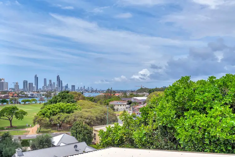Fourth view of Homely apartment listing, 6/29 Bauer Street, Southport QLD 4215