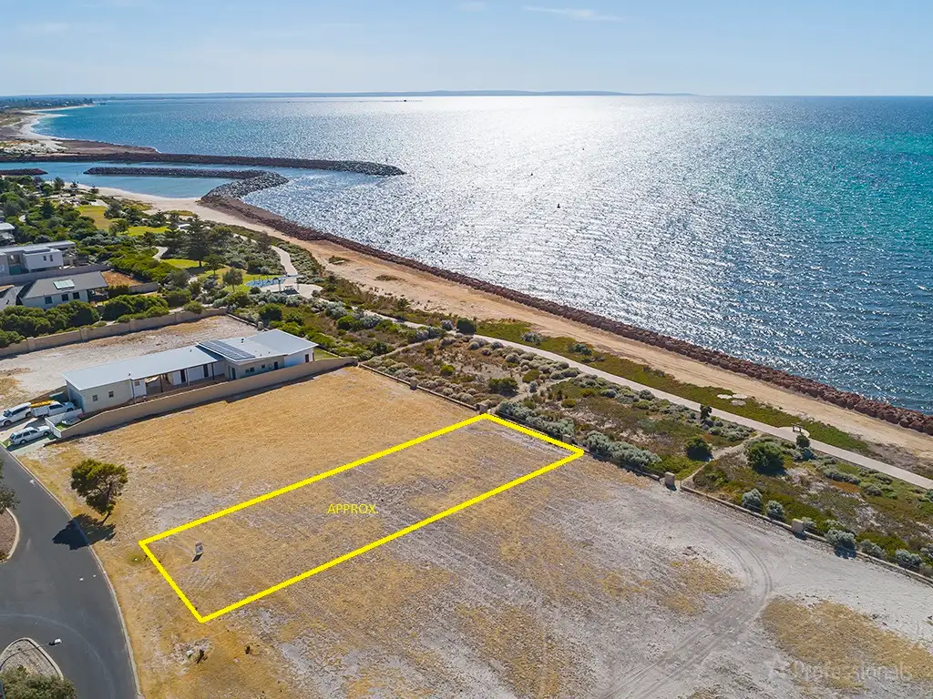 Main view of Homely land listing, 30 Spinnaker Boulevard, Geographe WA 6280