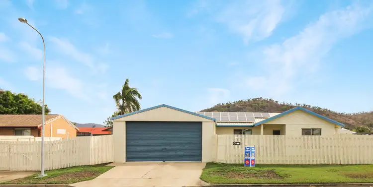 14 Lornsleigh Street, Mount Louisa QLD 4814