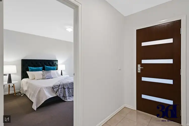 Fourth view of Homely house listing, 20 Boulderwood Way, Wyndham Vale VIC 3024