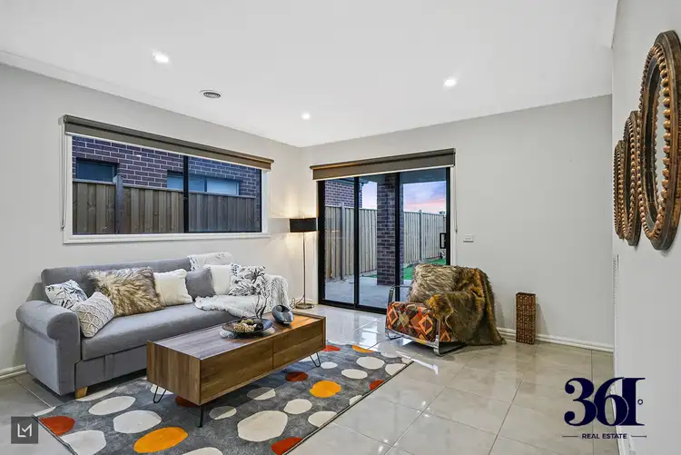 Sixth view of Homely house listing, 20 Boulderwood Way, Wyndham Vale VIC 3024