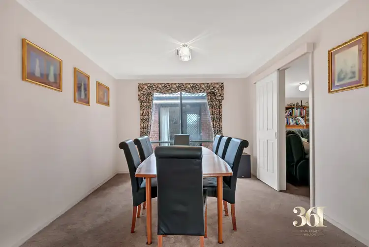 Sixth view of Homely house listing, 3 Lara place, Melton West VIC 3337