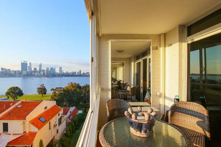 40/144 Mill Point Road, South Perth WA 6151