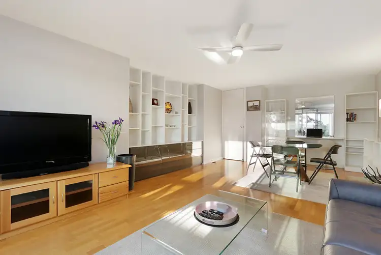 Second view of Homely apartment listing, 40/144 Mill Point Road, South Perth WA 6151