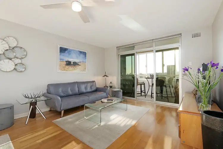 Third view of Homely apartment listing, 40/144 Mill Point Road, South Perth WA 6151