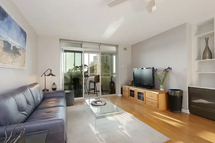 Fourth view of Homely apartment listing, 40/144 Mill Point Road, South Perth WA 6151