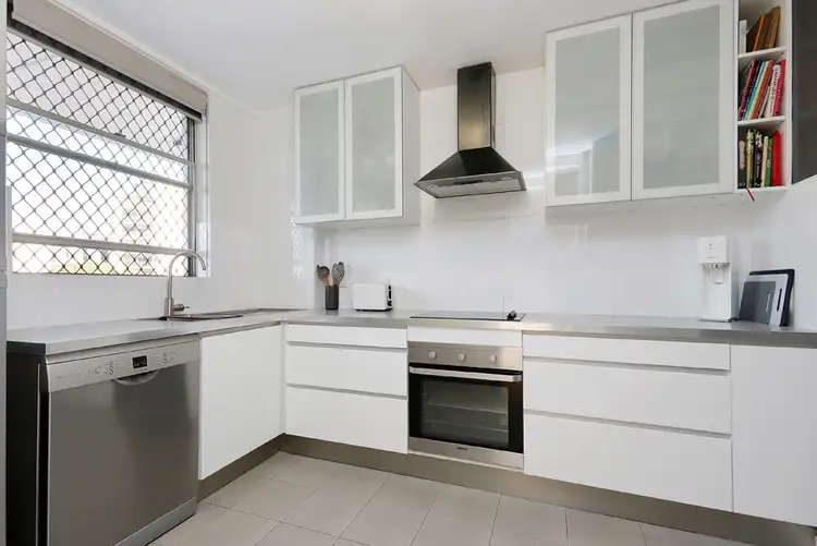 Fifth view of Homely apartment listing, 40/144 Mill Point Road, South Perth WA 6151
