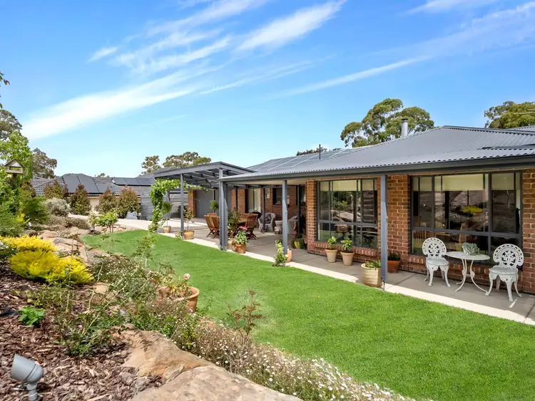 19 Thornbill Drive, Mount Barker SA 5251