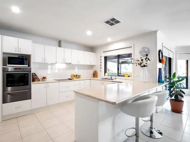 Third view of Homely house listing, 19 Thornbill Drive, Mount Barker SA 5251