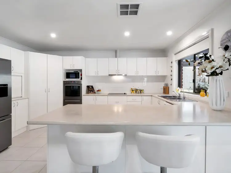 Fourth view of Homely house listing, 19 Thornbill Drive, Mount Barker SA 5251