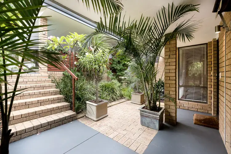 Second view of Homely house listing, 2/32 Yeovil Crescent, Bicton WA 6157