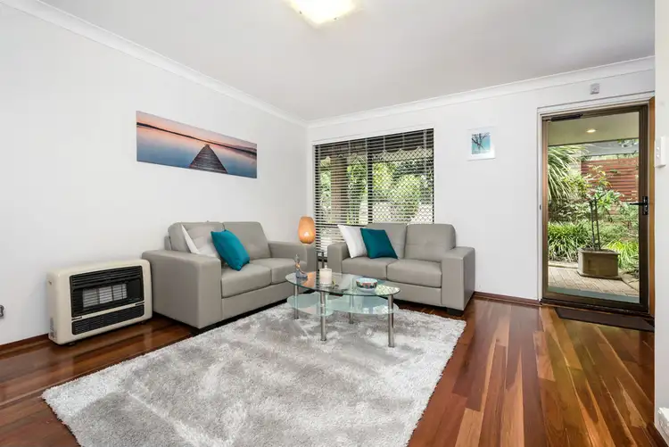 Third view of Homely house listing, 2/32 Yeovil Crescent, Bicton WA 6157