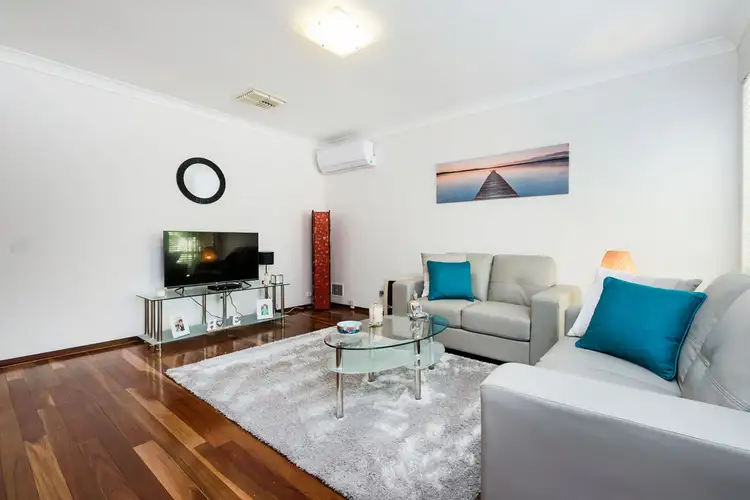 Fourth view of Homely house listing, 2/32 Yeovil Crescent, Bicton WA 6157