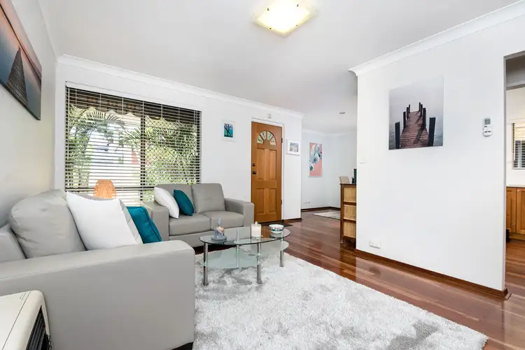 Fifth view of Homely house listing, 2/32 Yeovil Crescent, Bicton WA 6157