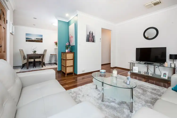 Sixth view of Homely house listing, 2/32 Yeovil Crescent, Bicton WA 6157