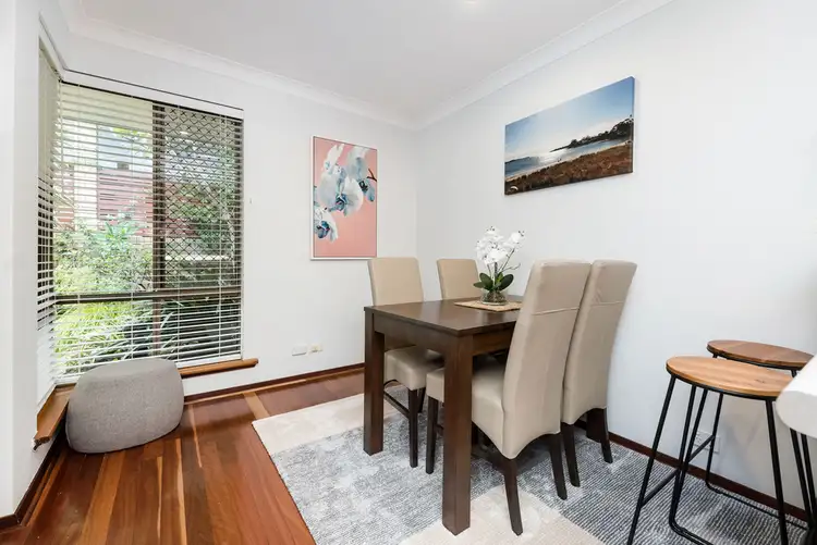 Seventh view of Homely house listing, 2/32 Yeovil Crescent, Bicton WA 6157