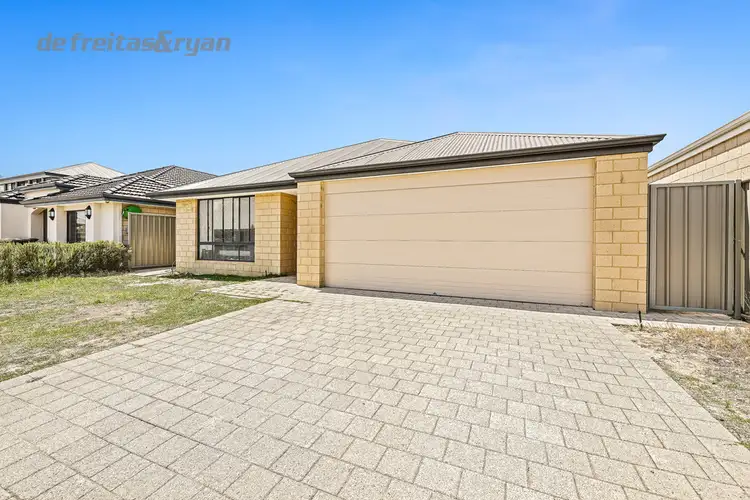 16 Reginald Street, Queens Park WA 6107