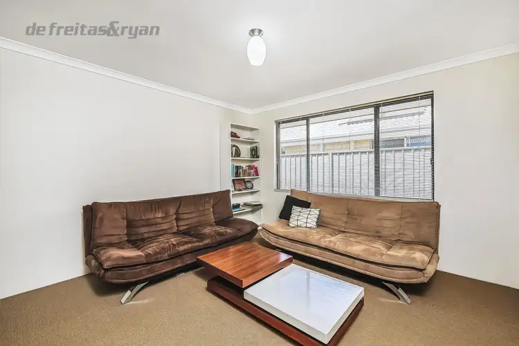 Second view of Homely house listing, 16 Reginald Street, Queens Park WA 6107