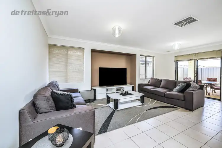 Fourth view of Homely house listing, 16 Reginald Street, Queens Park WA 6107