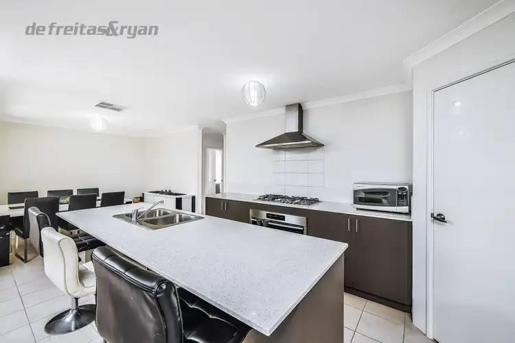 Fifth view of Homely house listing, 16 Reginald Street, Queens Park WA 6107