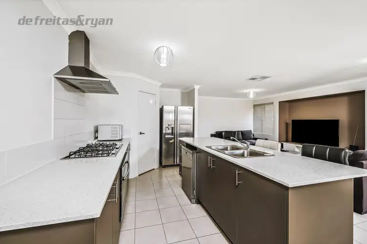 Sixth view of Homely house listing, 16 Reginald Street, Queens Park WA 6107